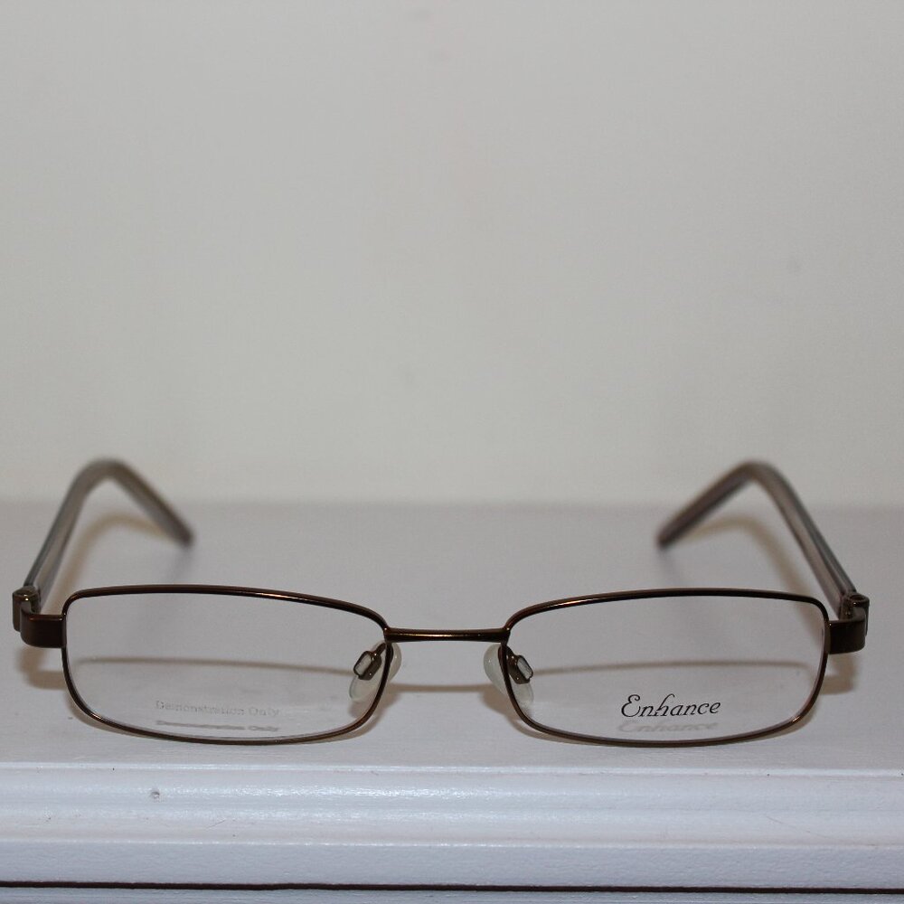 Enhance Eyewear Men's Glasses (3712)